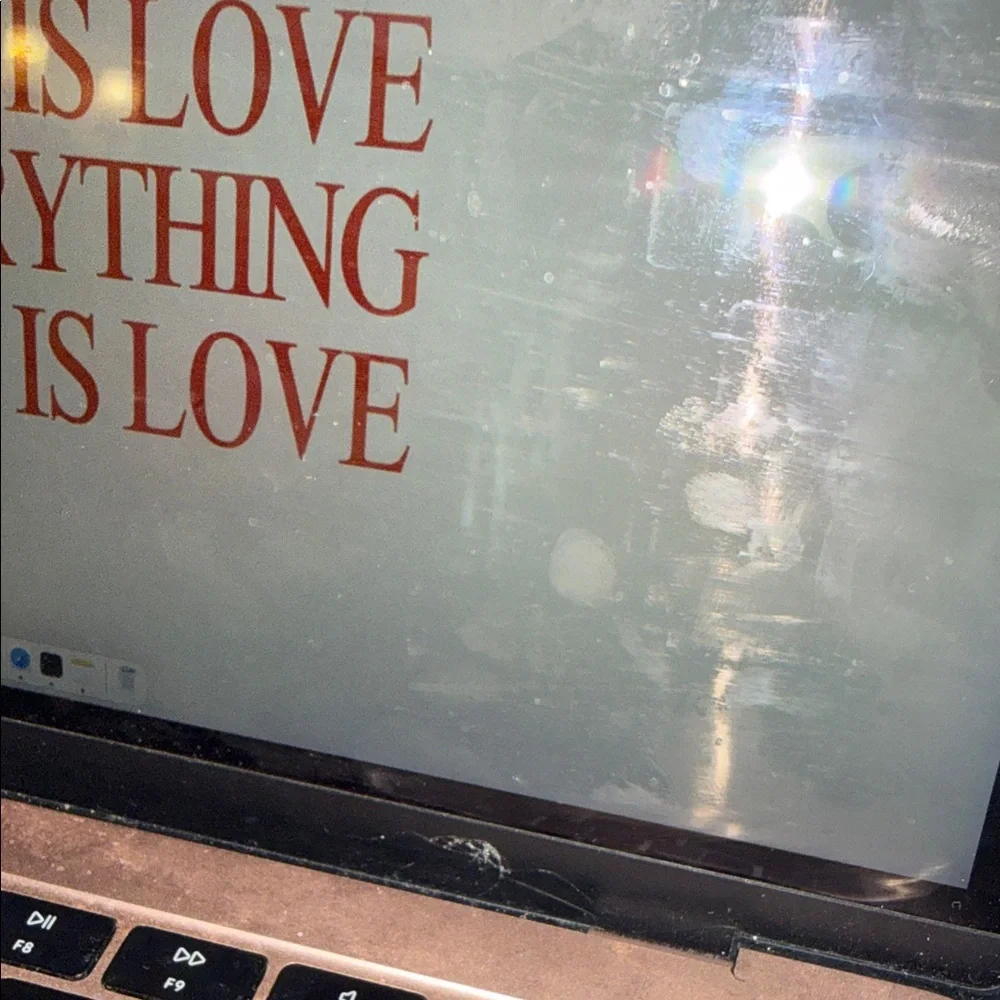 Apple Mac Book Air 13 Inch 8GB 2018